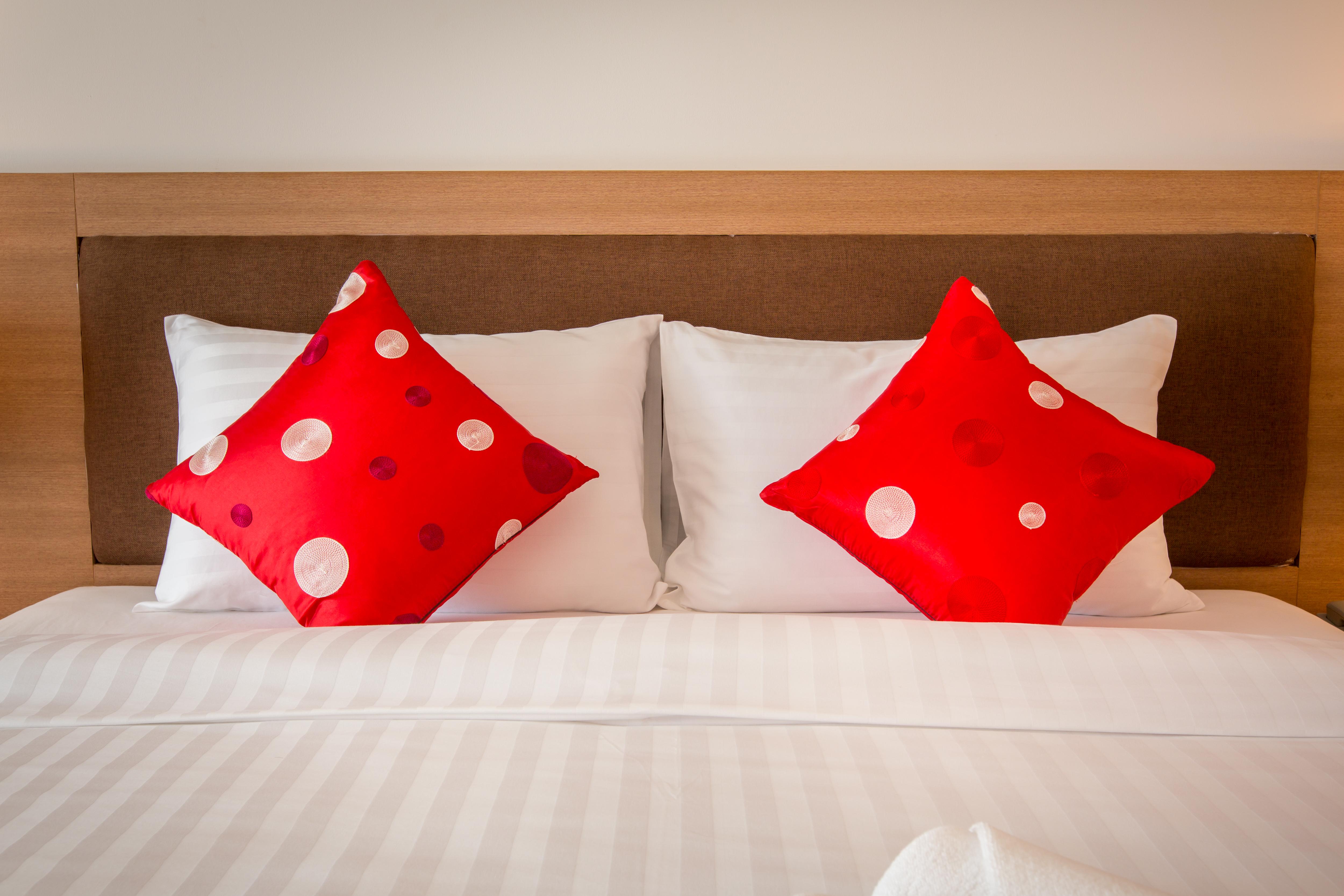 Riche Hua Hin Hotel - Sha Plus Dış mekan fotoğraf